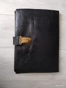 папки