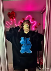Худи унисекс