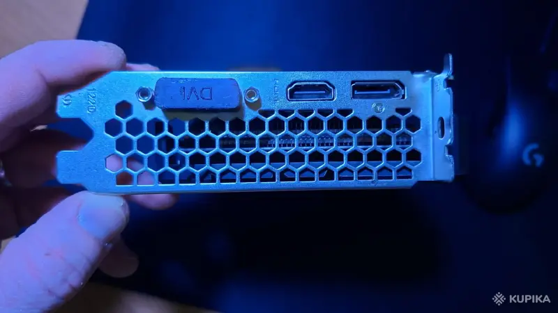 GeForce stormx 1660 super 6 gb - Вся Беларусь - 247983 - Доска объявлений Kupika.by - Фото 4