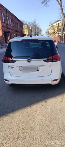 OPEL ZAFIRA TOURER 2.0