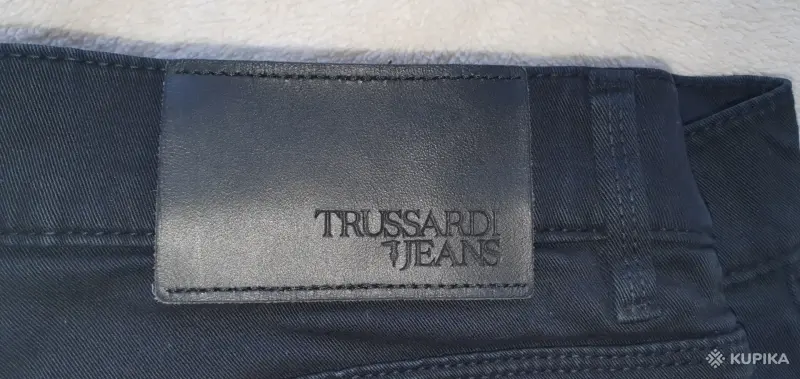 Джинсы мужские TRUSSARDI JEANS оригинал 31 - Вся Беларусь - 247895 - Доска объявлений Kupika.by - Фото 9