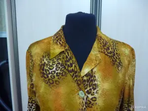 Блузка Лэди Стиль