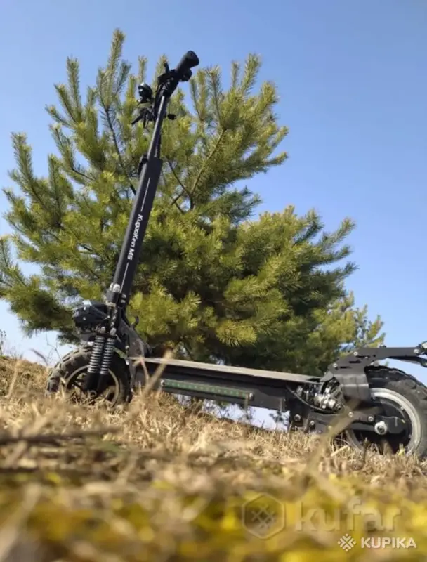Kugoo M5 SPORT - Вся Беларусь - 247662 - Доска объявлений Kupika.by - Фото 3