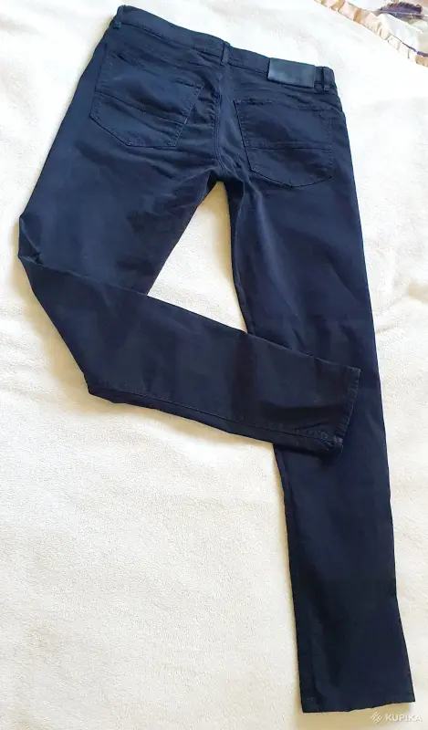 Джинсы мужские TRUSSARDI JEANS оригинал 31 - Вся Беларусь - 247895 - Доска объявлений Kupika.by - Фото 6