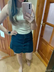 Юбка женская