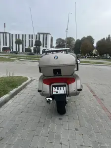 Мотоцикл