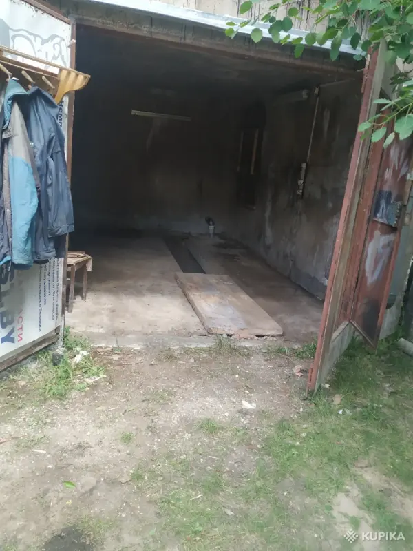 Продажа гаражей, стоянок - гараж .продажа - Вся Беларусь - Фото 4 гараж .продажа - Вся Беларусь - 249999 - Доска объявлений Kupika.by - Фото 4