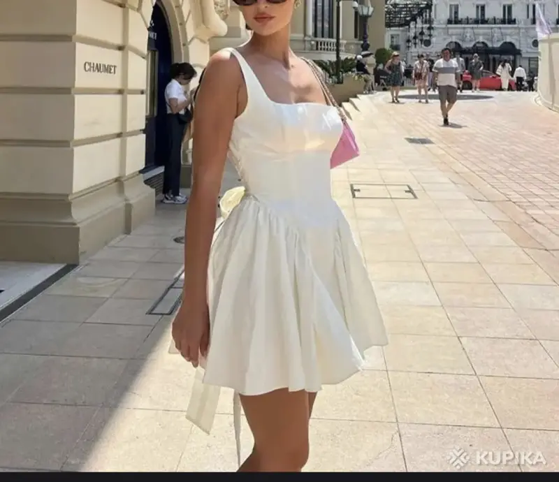 Новое платье  женское