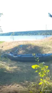 Байдарка
