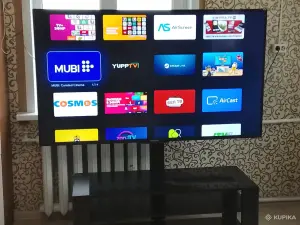 Телевизор TELEFUNKEN 65 Smart TV WIFI