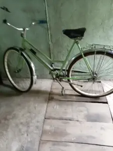 Велосипед