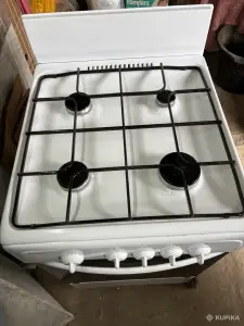 Плита газовая