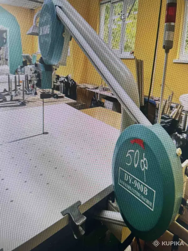 Швейное оборудование - Вся Беларусь - 247968 - Доска объявлений Kupika.by - Фото 7
