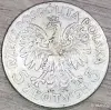 5 Zlotych (злотых) 1933 Королева Ядвига (Jadwiga) - Вся Беларусь - 250366 - Доска объявлений Kupika.by - Фото 2