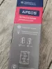 Дверные ручки Apecs Windrose ''Inferno'' (графит) - Вся Беларусь - 249136 - Доска объявлений Kupika.by - Фото 8