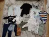 Продам детскую одежду 0-6 мес. - Вся Беларусь - 248281 - Доска объявлений Kupika.by - Фото 8
