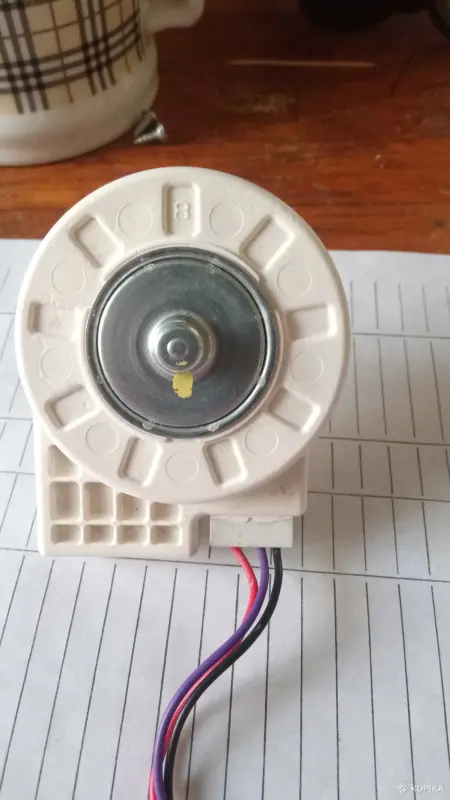 Электродвигатель DLA5985XSAA 730r/min 4.0W. - Вся Беларусь - 248998 - Доска объявлений Kupika.by - Фото 2