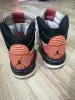 Кроссовки баскетбольные Just Don x Jordan Legacy 312 hot lava - Вся Беларусь - 248309 - Доска объявлений Kupika.by - Фото 6
