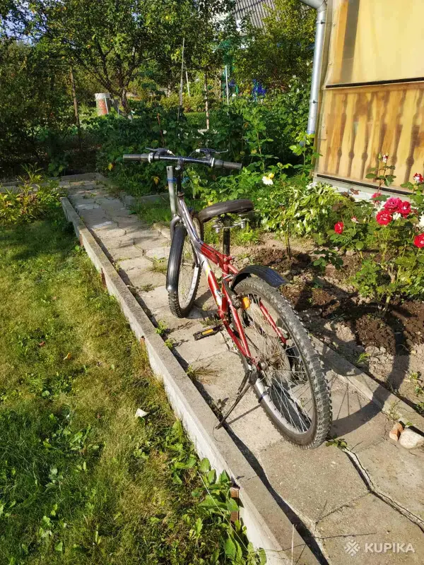 велосипед подростковый - Вся Беларусь - 250345 - Доска объявлений Kupika.by - Фото 2