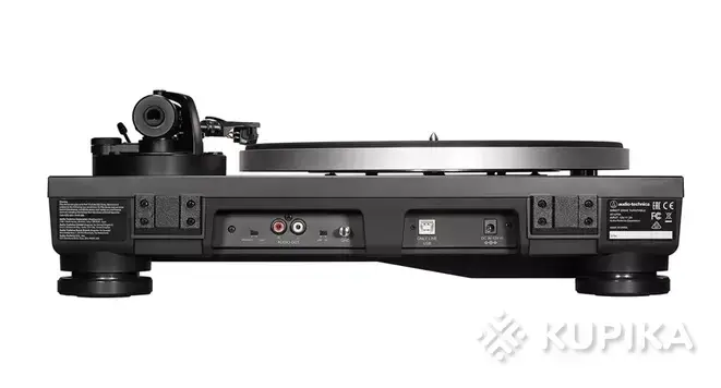 Акустика, акустические системы - Виниловый проигрыватель Audio-Technica AT-LP5x - Вся Беларусь - Фото 3 Виниловый проигрыватель Audio-Technica AT-LP5x - Вся Беларусь - 250302 - Доска объявлений Kupika.by - Фото 3