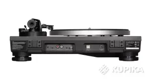 Виниловый проигрыватель Audio-Technica AT-LP5x