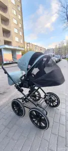 Детская коляска