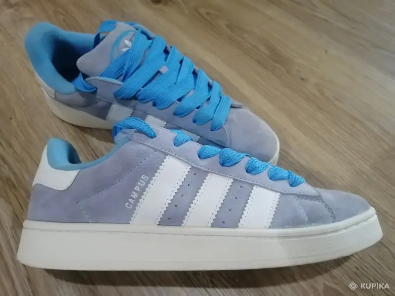 Кроссовки Adidas Cumpus, 44 р-р - Вся Беларусь - 248306 - Доска объявлений Kupika.by - Фото 3