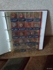 Монеты и банкноты