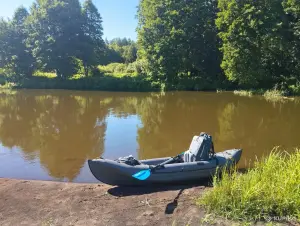 Байдарка