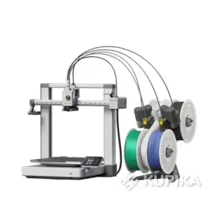 3D-принтер bambu lab a1 combo с AMS НОВЫЙ