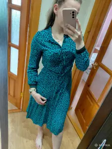 Платье женское