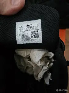 Кроссовки NIKE AIR MAX ALPHA TRAINER 5 (42.5)