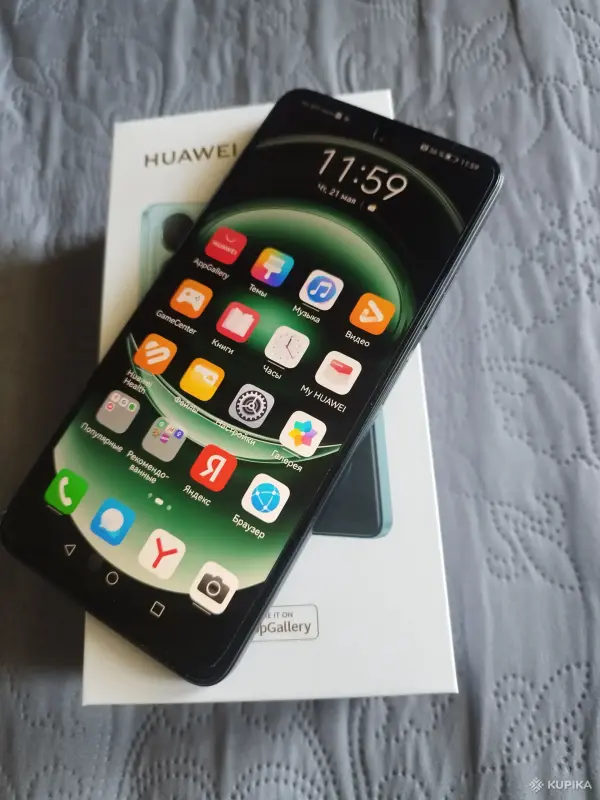 Мобильные телефоны - Huawei Nova Y73 8/256 - Вся Беларусь - Фото 2 Huawei Nova Y73 8/256 - Вся Беларусь - 249547 - Доска объявлений Kupika.by - Фото 2
