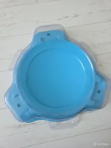 Арена Beyblade