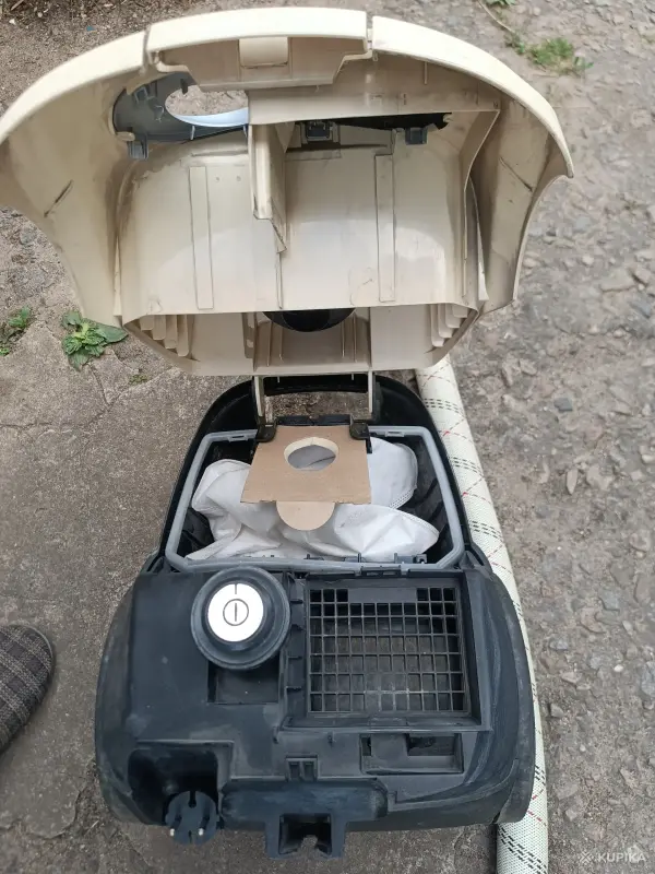 Пылесос Bosch BGL35MOV16 Germany original 2200W - Вся Беларусь - 247797 - Доска объявлений Kupika.by - Фото 2