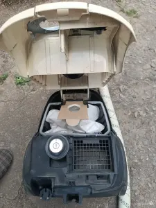 Пылесос Bosch BGL35MOV16 Germany original 2200W