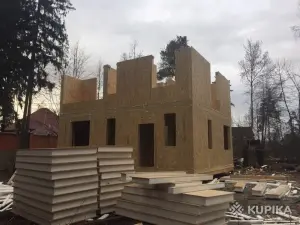 Сип панели
