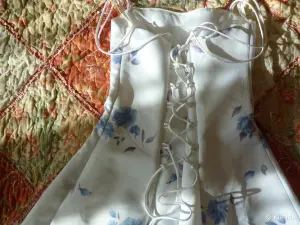 Платье «Miss Lora»