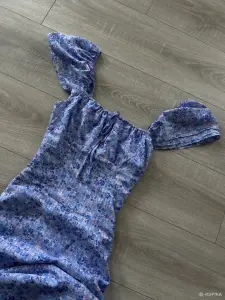 Платье летнее