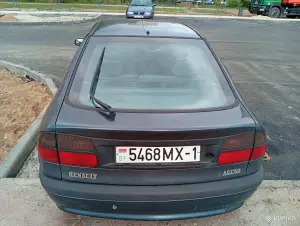 автомобиль