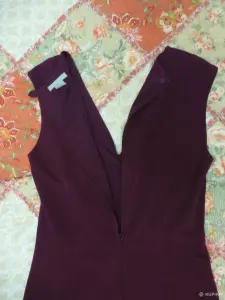 Платье «H&M»