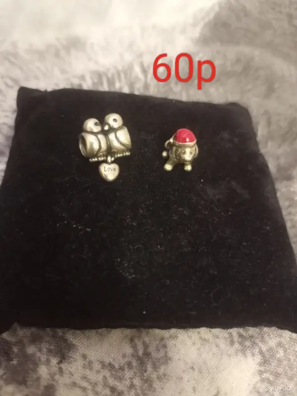 Пандора 100% оригинал - Вся Беларусь - 249464 - Доска объявлений Kupika.by - Фото 3