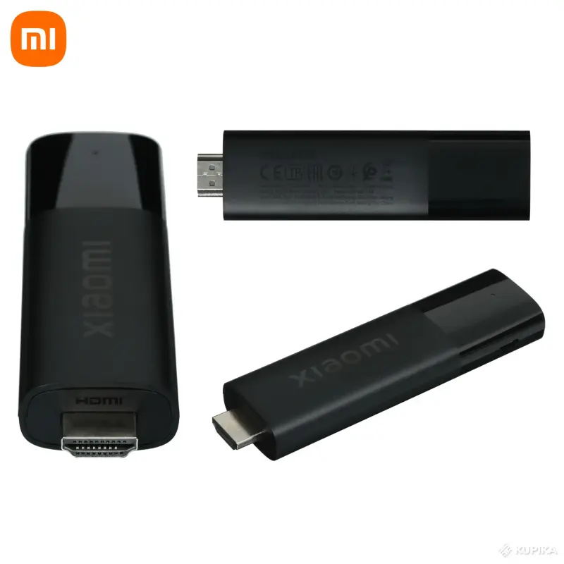 Android Xiaomi Смарт ТВ Stick 4K 2025 Exclusive Global. Голосовой поиск - Вся Беларусь - 248133 - Доска объявлений Kupika.by - Фото 5