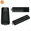 Android Xiaomi Смарт ТВ Stick 4K 2025 Exclusive Global. Голосовой поиск - Вся Беларусь - 248133 - Доска объявлений Kupika.by - Фото 5