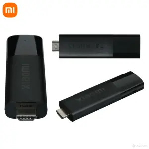 Android Xiaomi Смарт ТВ Stick 4K 2025 Exclusive Global. Голосовой поиск