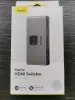 HDMI-разветвитель Baseus - Вся Беларусь - 249072 - Доска объявлений Kupika.by - Фото 5