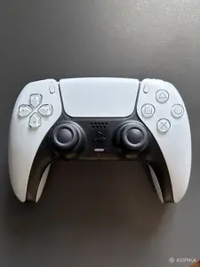 PS5 Digital (CFI-1216B) приставка