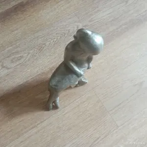 Статуэтка коллекционная Балерина Уланова