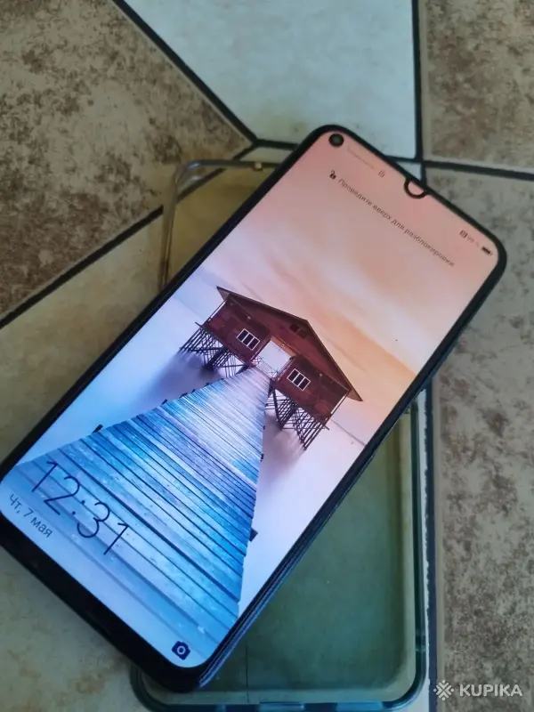 Honor 20 Pro 8/256 - Вся Беларусь - 250118 - Доска объявлений Kupika.by - Фото 8