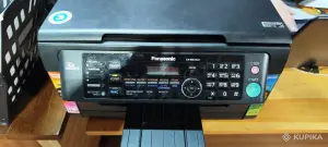 МФУ Panasonic KX-MB2020RU